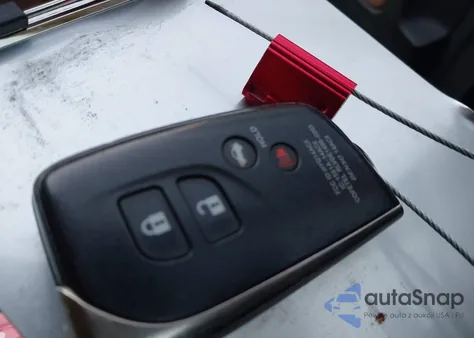 2013 Lexus Ls 460 from USA, damaged, VIN JTHBL5EF5D5123732